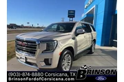 GMC Yukon 2022 4x2 SLT 4dr S en Dallas