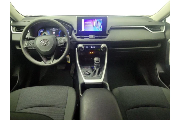 $31998 : Toyota RAV4 Hybrid 2025 AWD image 9