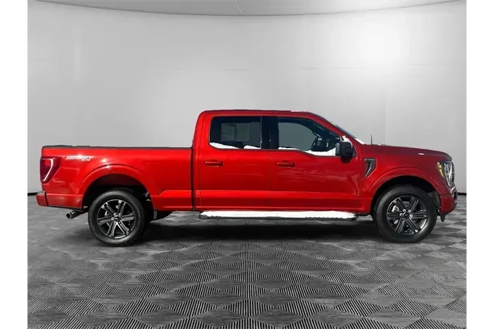 $39709 : Ford F-150 2023 4x4 XLT 4dr image 6