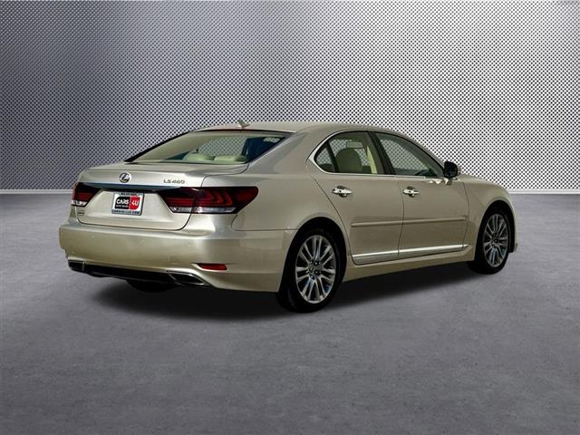 $25287 : 2013 LS 460 image 7