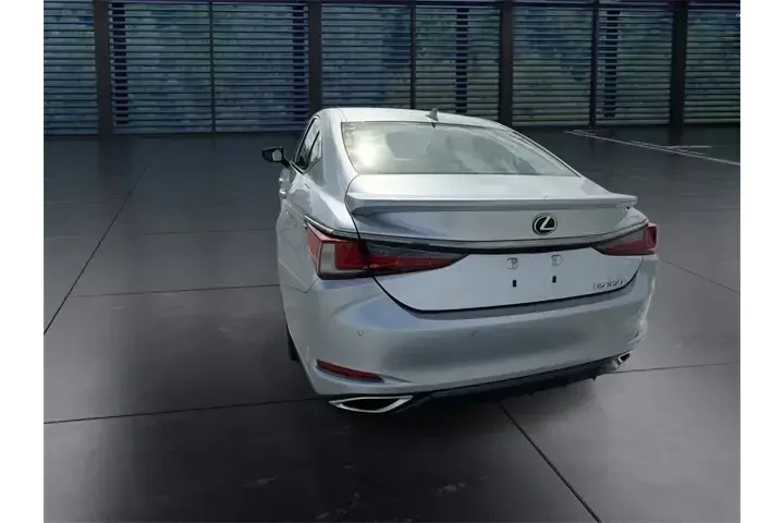 $37988 : Lexus ES 350 2022 F SPORT 4d image 7