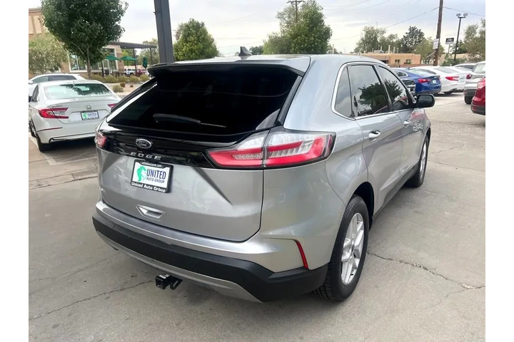 $19950 : 2021 Edge SEL FWD image 5