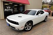 2018 Challenger SXT en Greenville