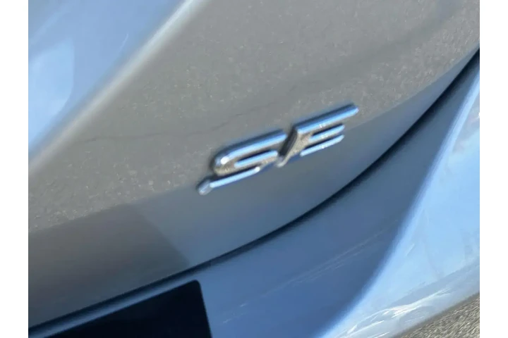 $27250 : Toyota Camry 2024 SE 4dr Sed image 7