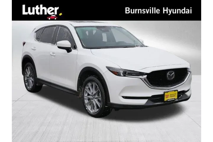 $23490 : Mazda CX-5 2020 AWD Grand To image 1