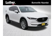 Mazda CX-5 2020 AWD Grand To