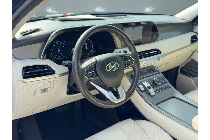 $12996 : Hyundai PALISADE 2020 Limite image 4
