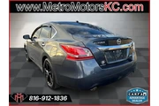 $11989 : 2013 Altima 4dr Sdn I4 2.5 SL thumbnail