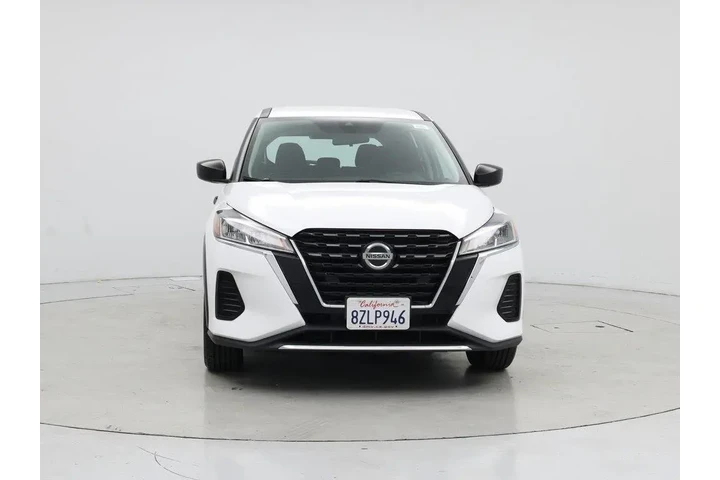$16998 : Nissan Kicks 2021 S 4dr Cros image 5