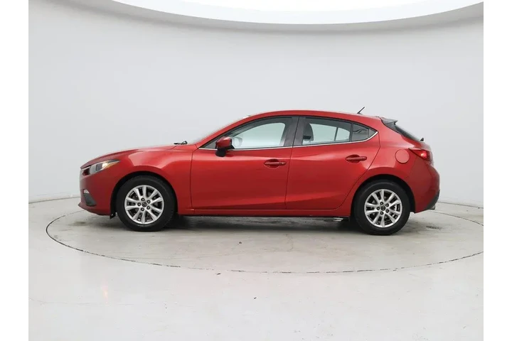 $14998 : Mazda Mazda3 2016 i Touring image 3