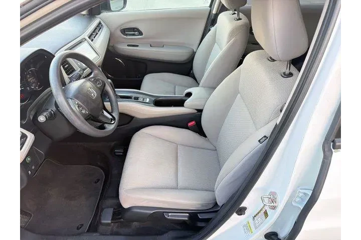 $13999 : Honda HR-V 2016 EX 4dr Cross image 5