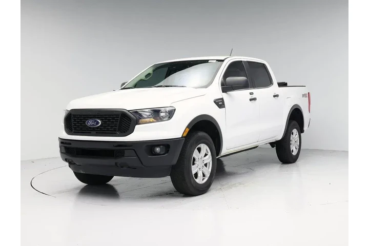 $20998 : Ford Ranger 2019 4x2 XL 4dr image 4