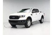 $20998 : Ford Ranger 2019 4x2 XL 4dr thumbnail
