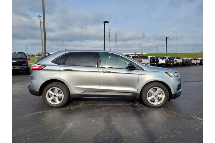 $28795 : Ford Edge 2024 AWD SE 4dr SU image 2