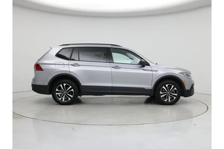 $17998 : Volkswagen Tiguan 2022 S 4dr image 7