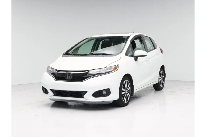 $21998 : Honda Fit 2019 EX 4dr Hatchb image 4