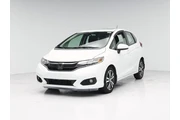 $21998 : Honda Fit 2019 EX 4dr Hatchb thumbnail