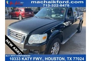 Ford Explorer Sport Trac 200