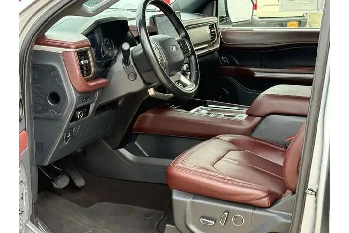 $36989 : Ford Expedition MAX 2023 4x2 image 6