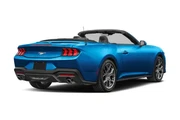$27289 : Ford Mustang 2024 EcoBoost 2 thumbnail