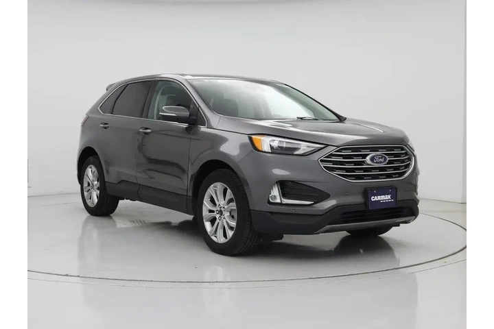 $26998 : Ford Edge 2024 AWD Titanium image 1