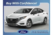 Nissan Versa 2023 SR 4dr Sed en Miami