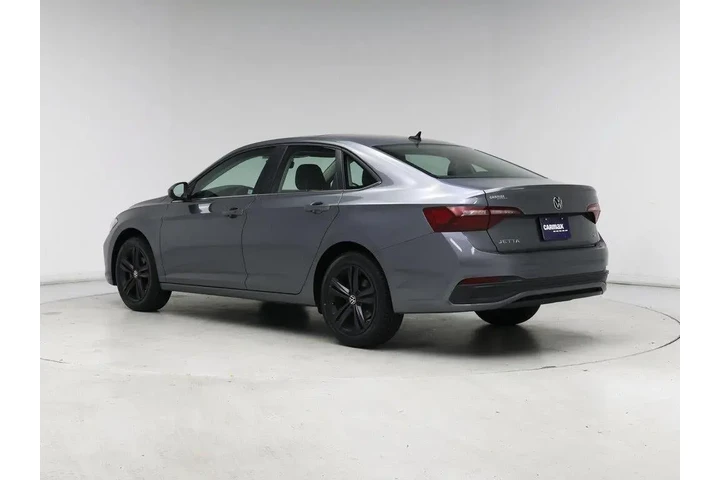 $19998 : Volkswagen Jetta 2022 SE 4dr image 2