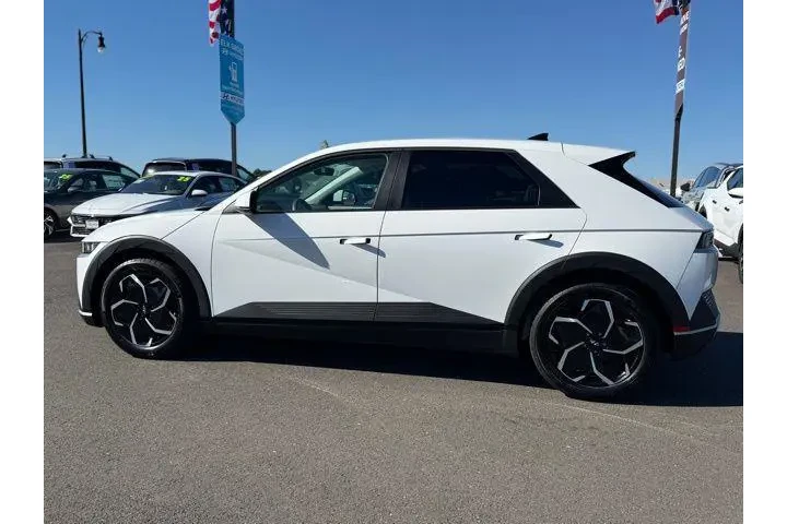 $24444 : Hyundai IONIQ 5 2024 SEL 4dr image 6