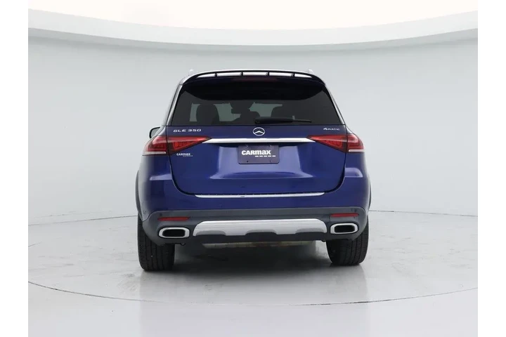 $38998 : Mercedes-Benz GLE 2021 AWD G image 6