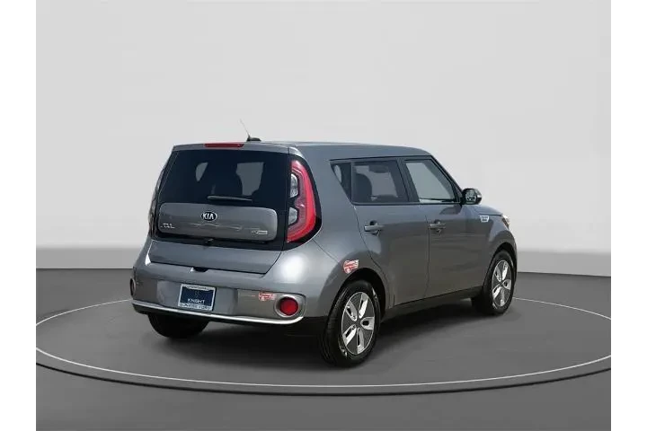 $9700 : Kia Soul EV 2019 4dr Crossov image 7