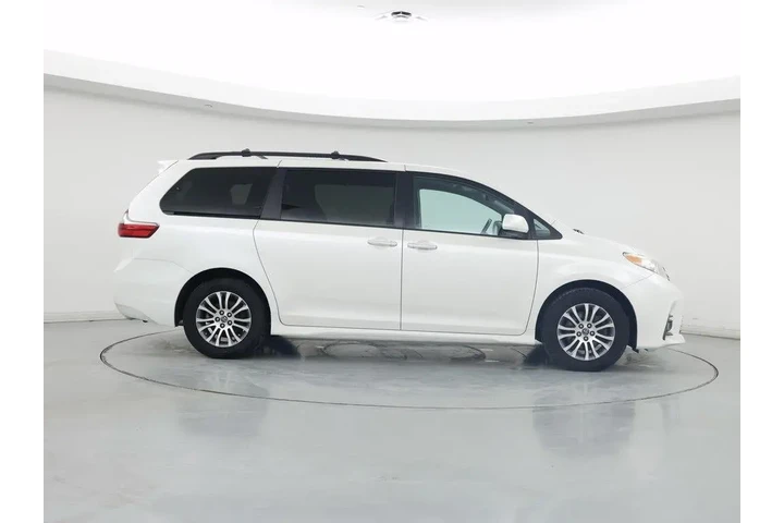 $24998 : Toyota Sienna 2020 Limited 7 image 7