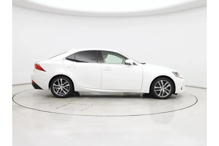 $24998 : Lexus IS 300 2020 4dr Sedan image 7