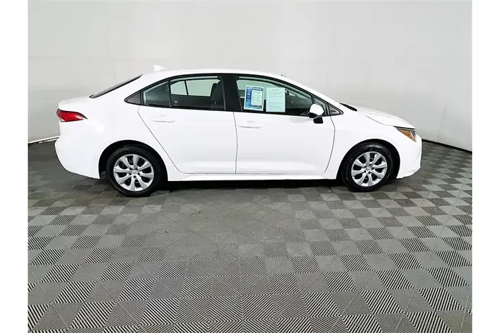 $19900 : Toyota Corolla 2023 LE 4dr S image 8