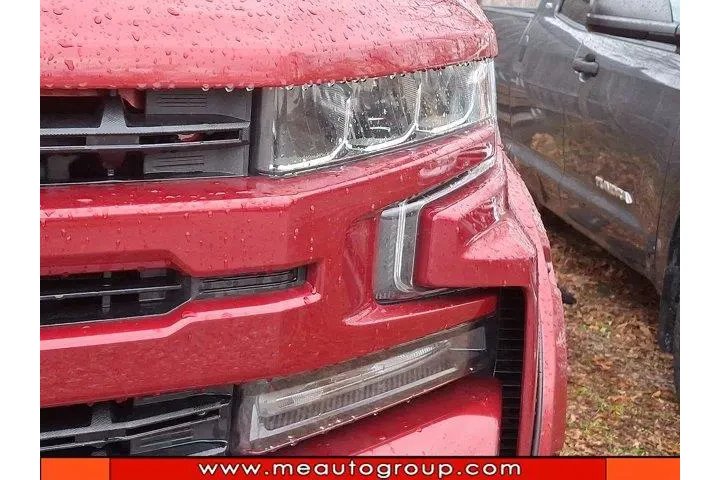 $33727 : Chevrolet Silverado 1500 202 image 4