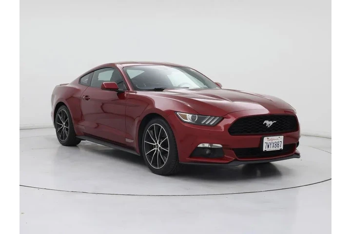 $19998 : Ford Mustang 2016 EcoBoost 2 image 1