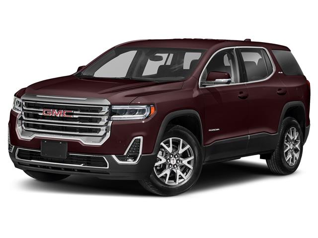 2020 Acadia Denali SUV V-6 cyl image 1