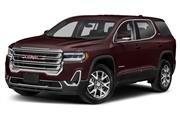 2020 Acadia Denali SUV V-6 cyl