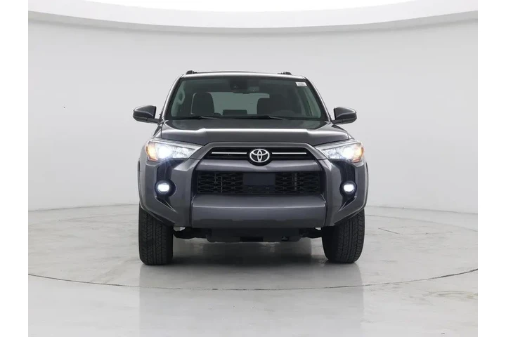 $34998 : Toyota 4Runner 2023 4x2 SR5 image 5
