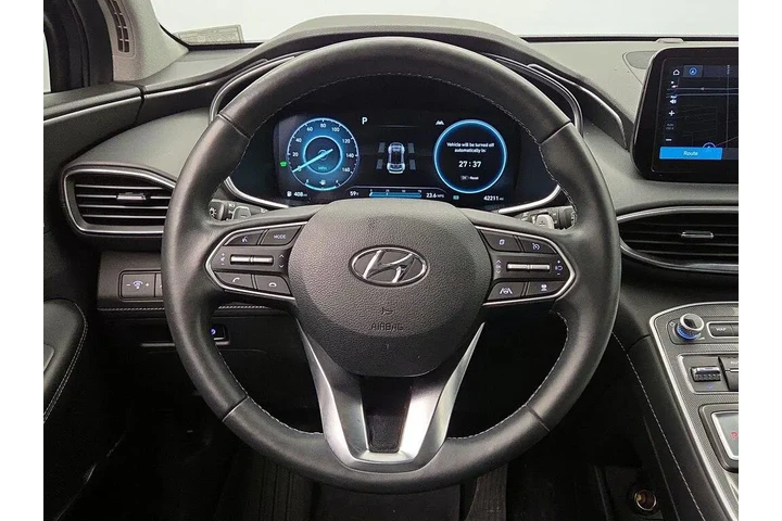 $28998 : Hyundai SANTA FE Hybrid 2023 image 10