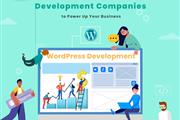 WordPress Development Company en Wilmington