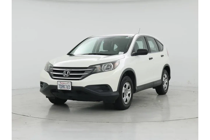 $16998 : Honda CR-V 2014 LX 4dr SUV image 4