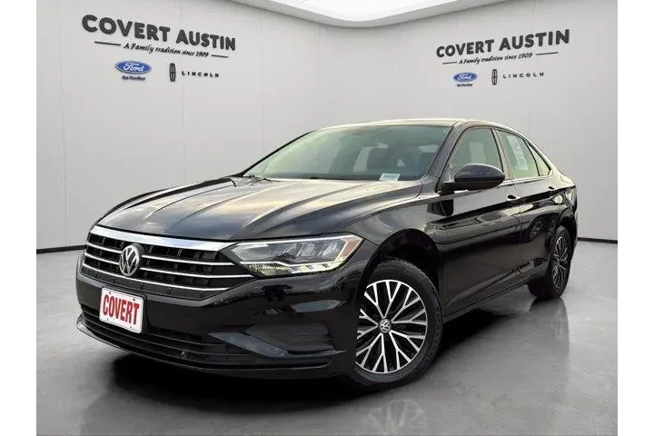 $15218 : Volkswagen Jetta 2019 S 4dr image 1