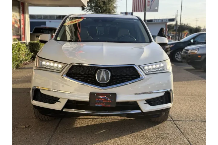 $15999 : 2019 MDX image 5
