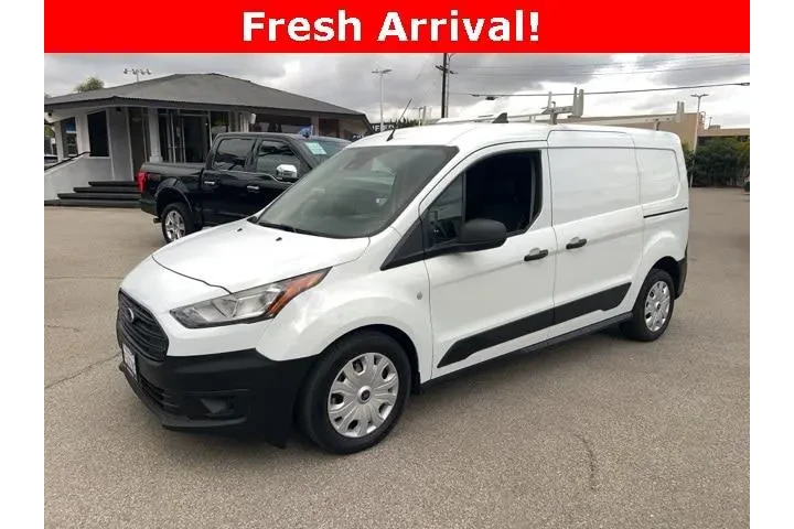 $27977 : Ford Transit Connect 2022 XL image 1