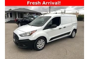 Ford Transit Connect 2022 XL en Los Angeles