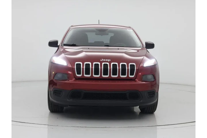 $16998 : Jeep Cherokee 2015 Sport 4dr image 5