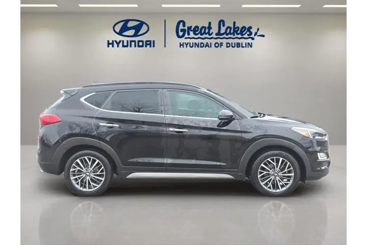 $17966 : Hyundai TUCSON 2020 AWD Ulti image 5