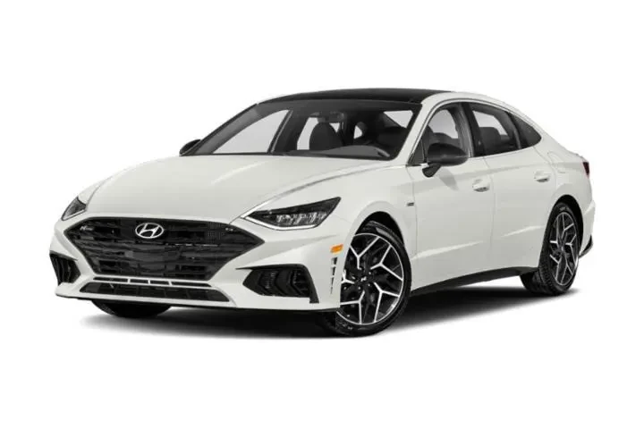 $18988 : Hyundai SONATA 2021 SEL 4dr image 1