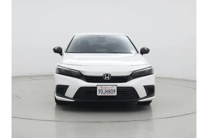 $23998 : Honda Civic 2022 Sport 4dr S image 5