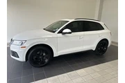 Audi Q5 2020 AWD quattro Pre en Houston